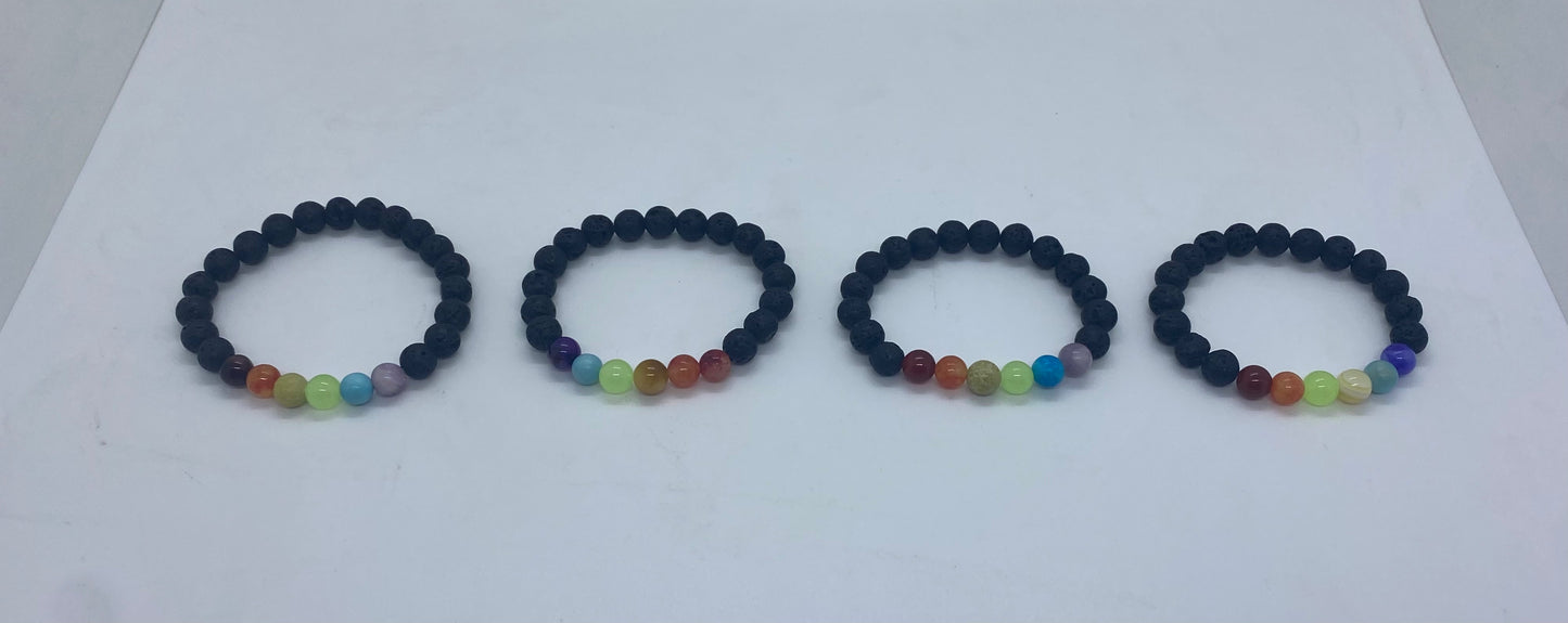 PRIDE Anklets
