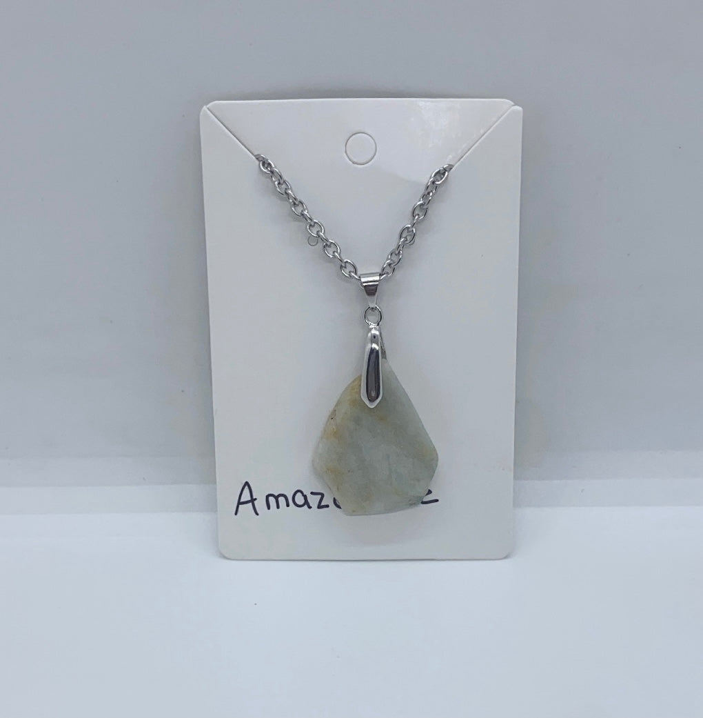 Amazonite
