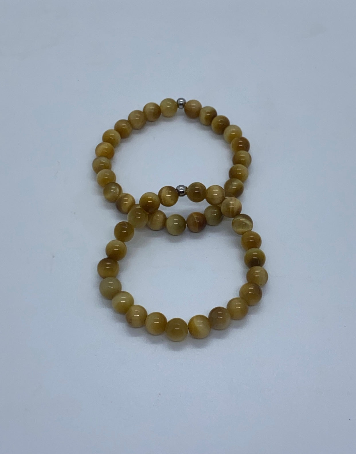 Golden Tiger Eye