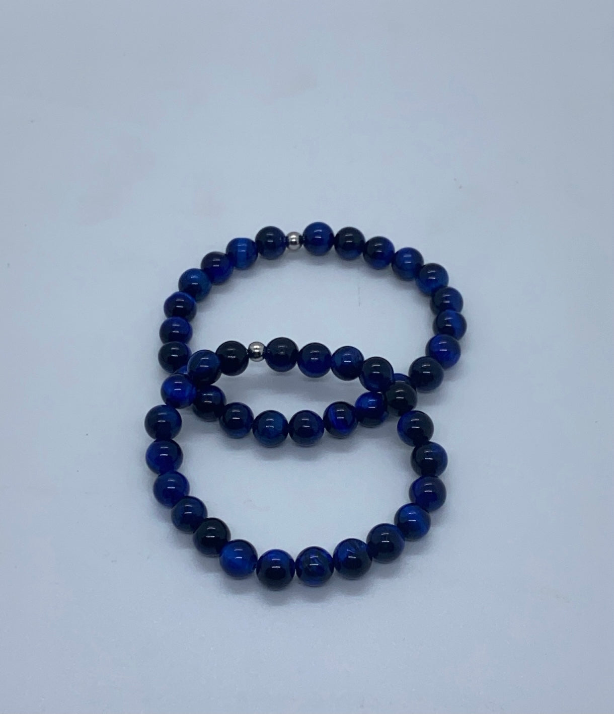 Blue Tiger Eye