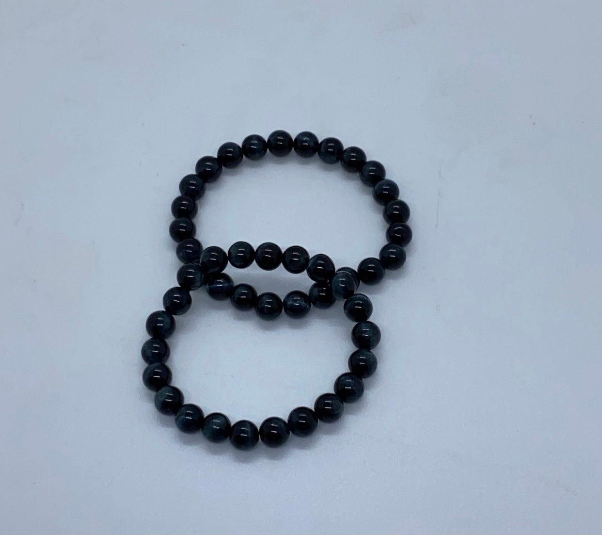 Blue Tiger Eye