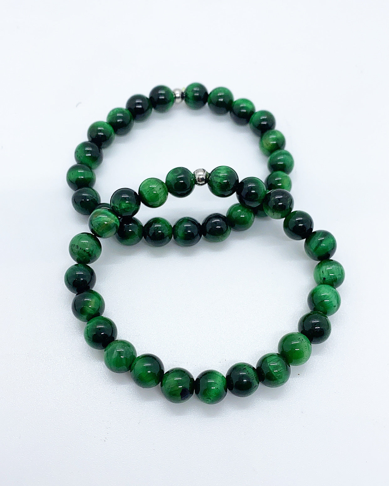 Green Tiger Eye