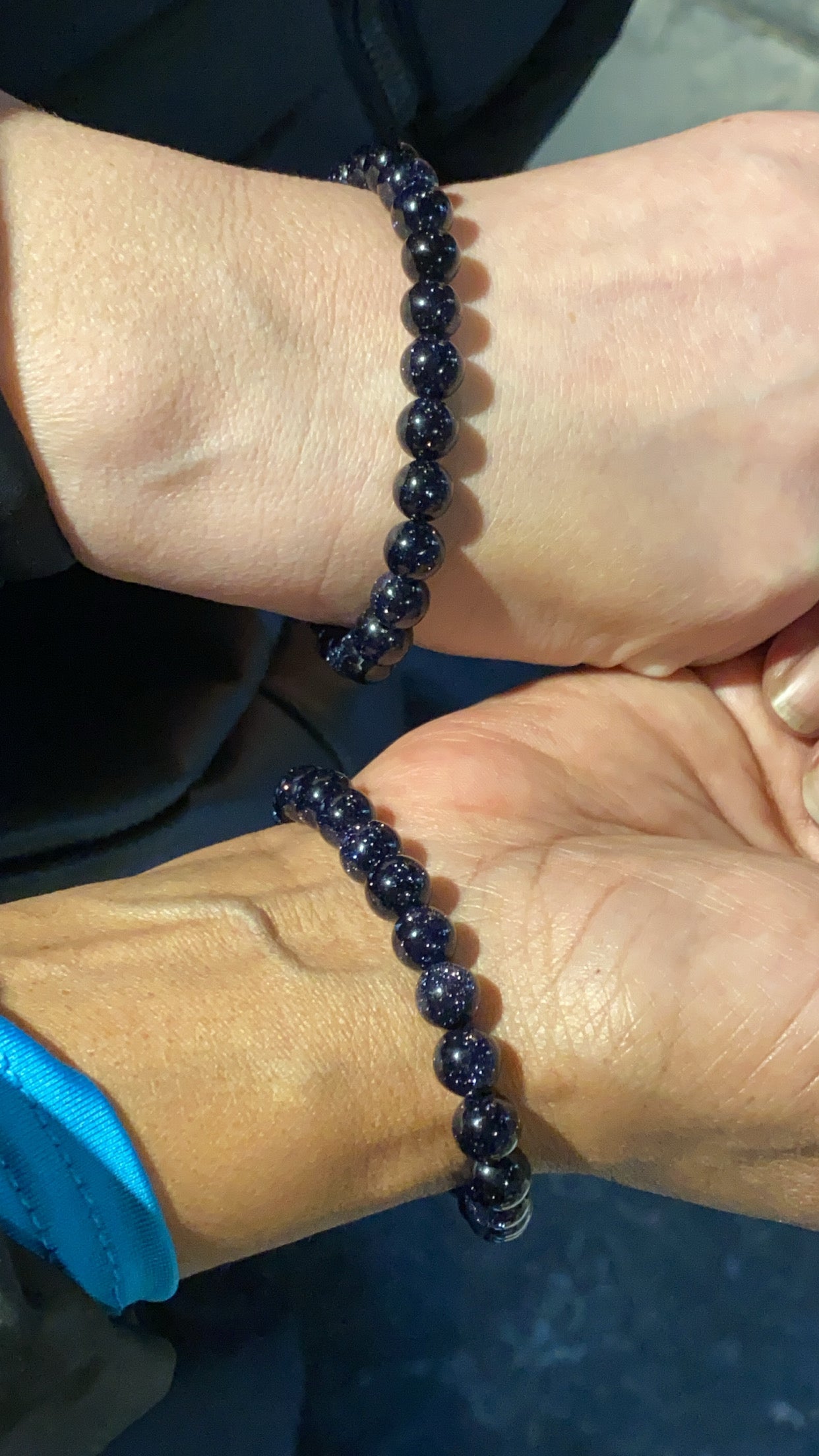 Blue Sandstone