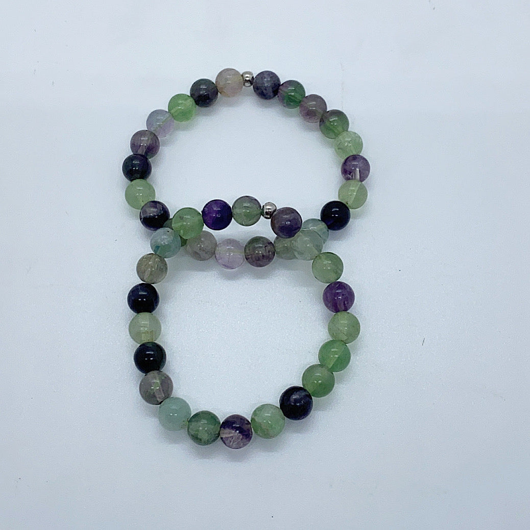 Fluorite