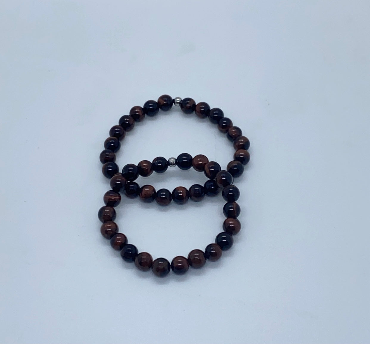 Red Tiger Eye