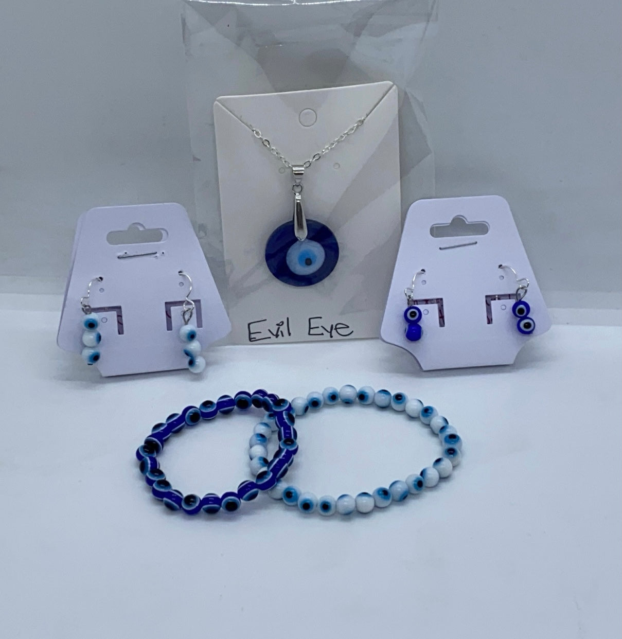 Our Evil Eye Mixes