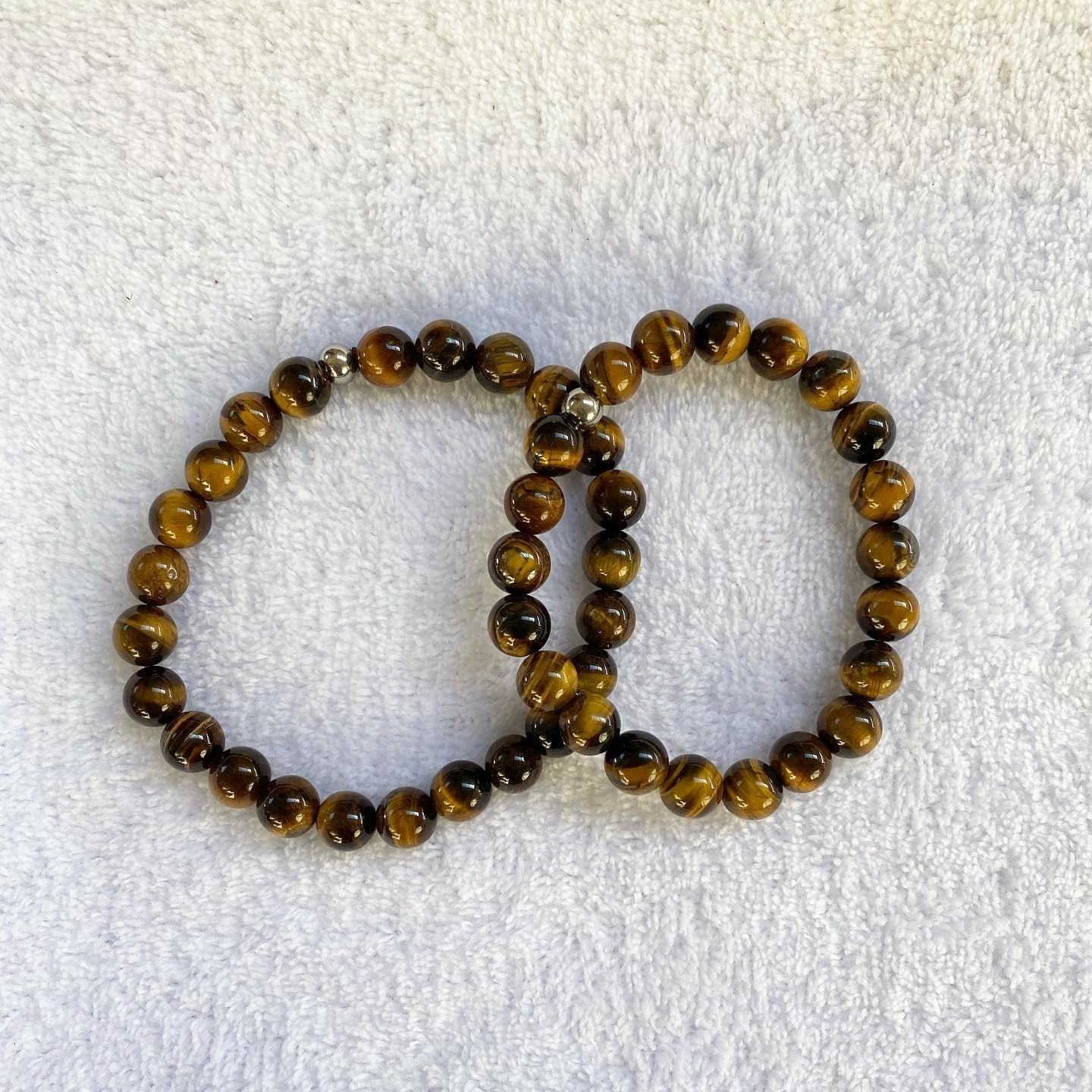 Golden Tiger Eye
