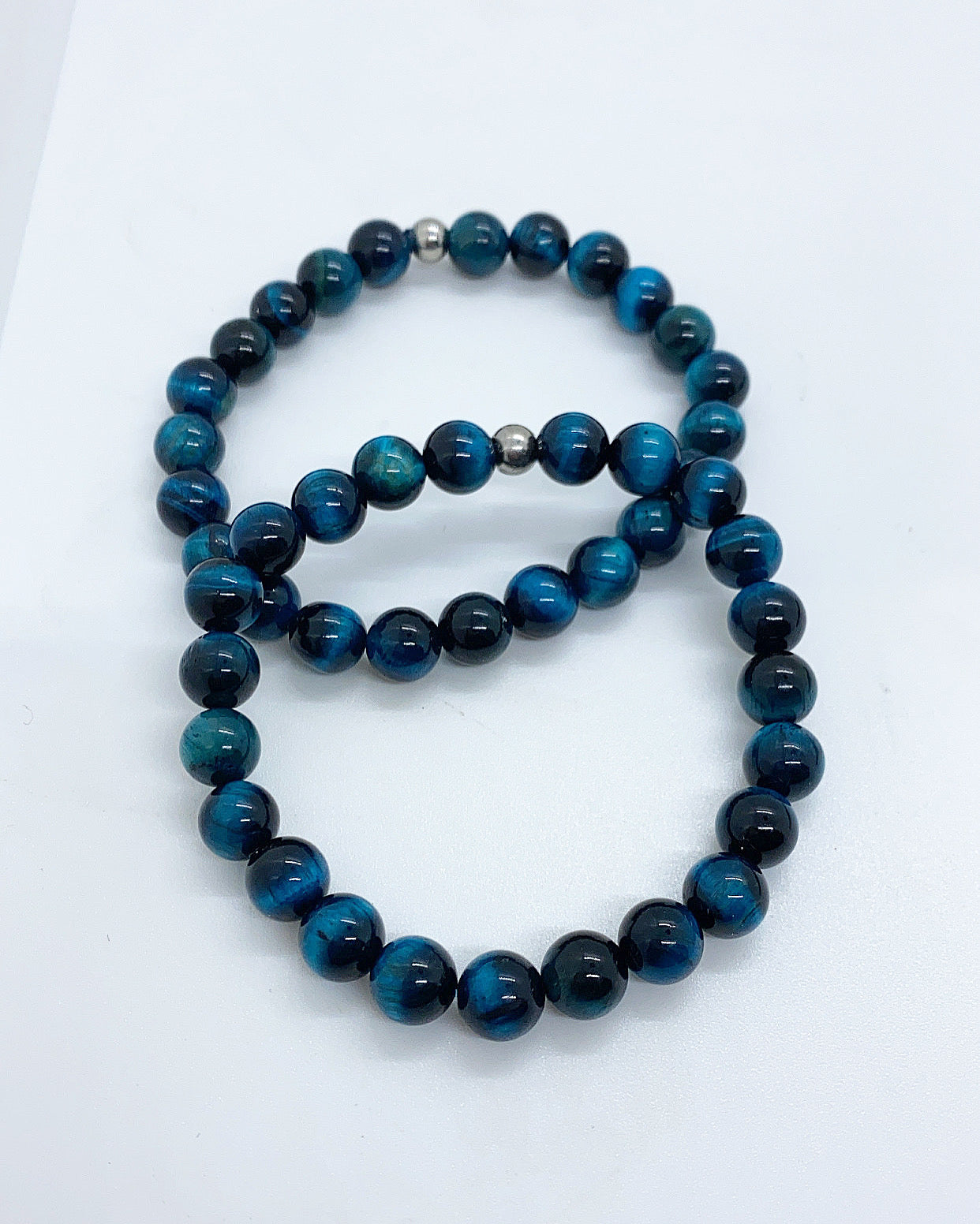 Blue Tiger Eye