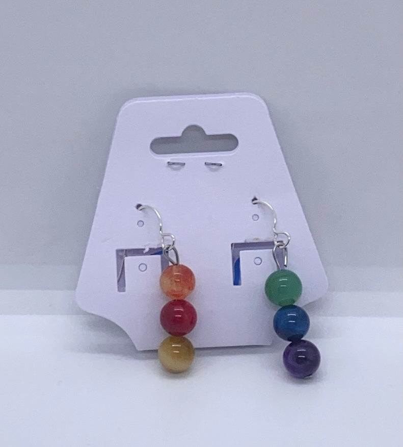 PRIDE Earrings