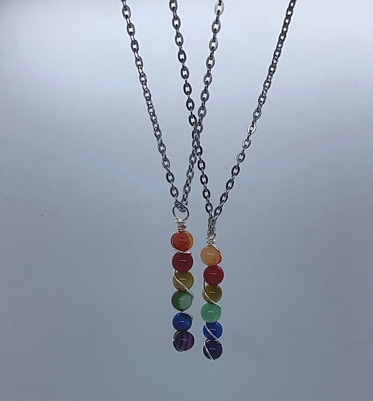 PRIDE Necklaces