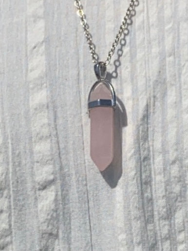 Rose Quartz