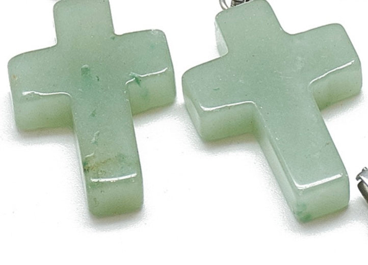 Aventurine Green Jade