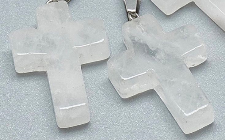 Clear Quartz