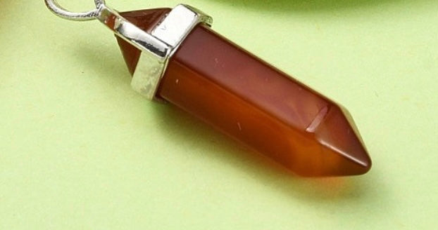 Carnelian