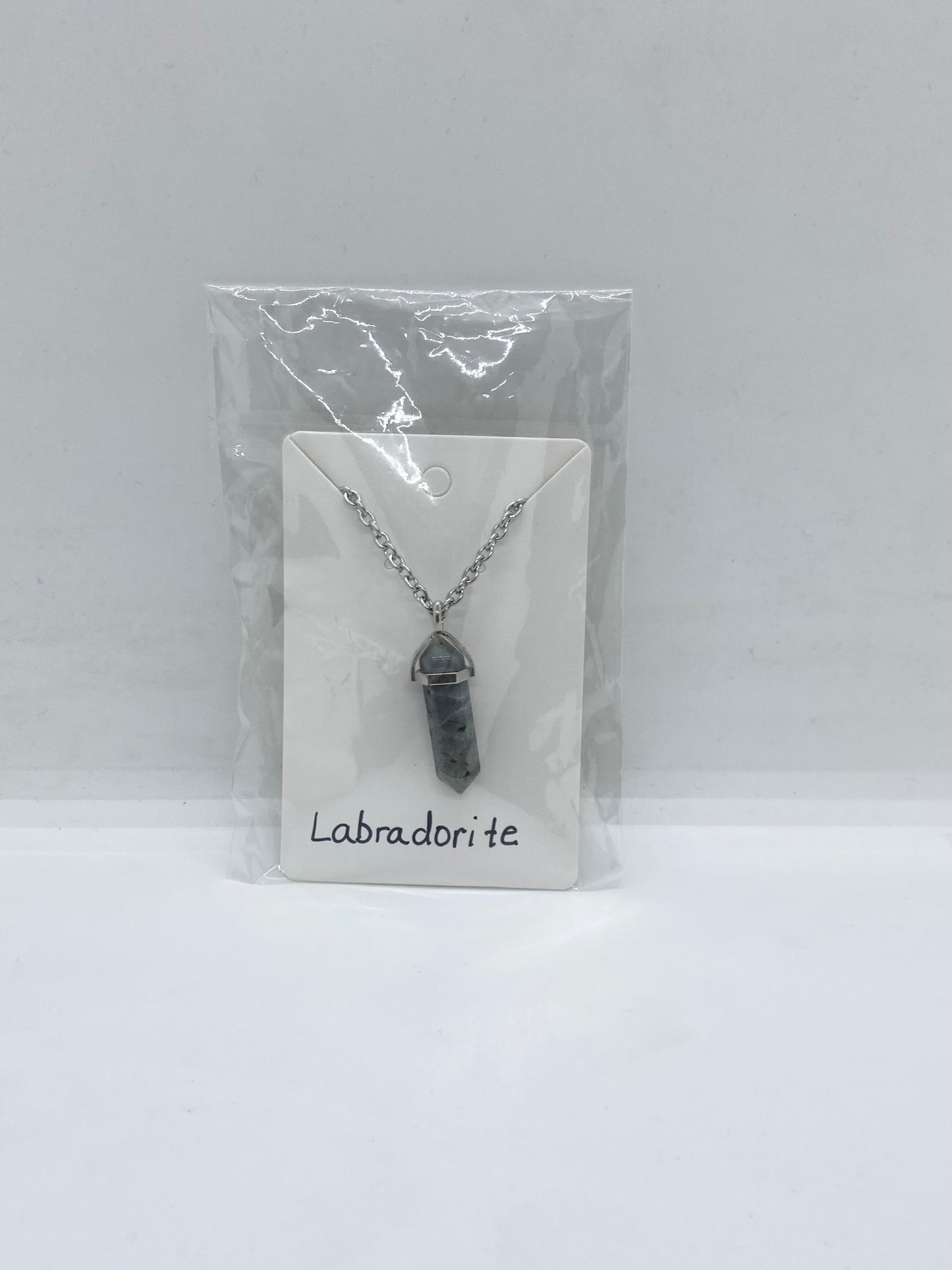 Labradorite