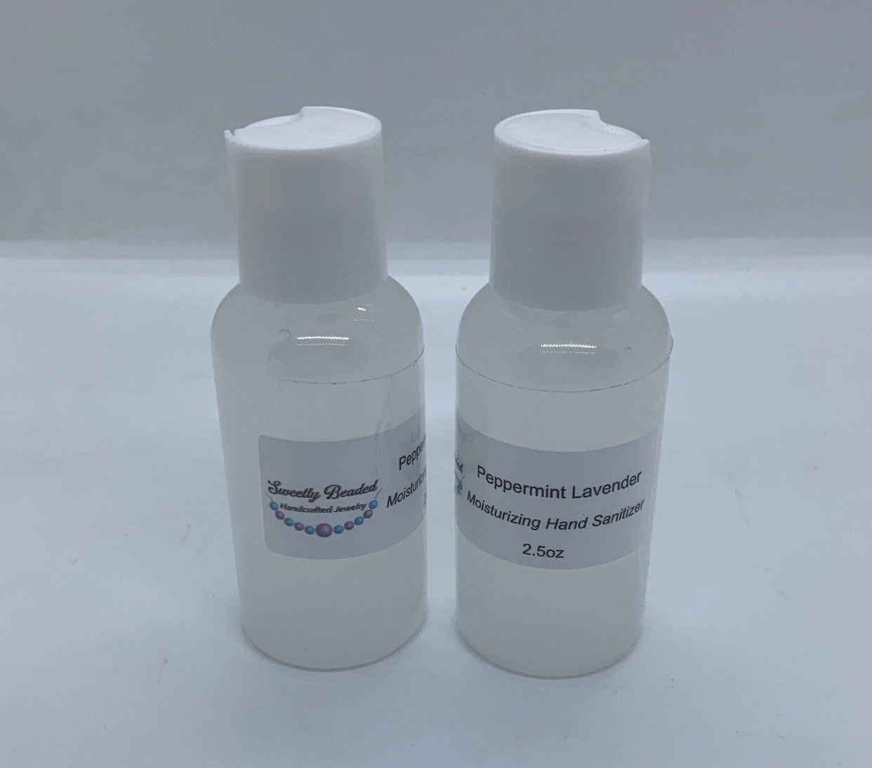 Peppermint Lavender ~ Relax & Calm