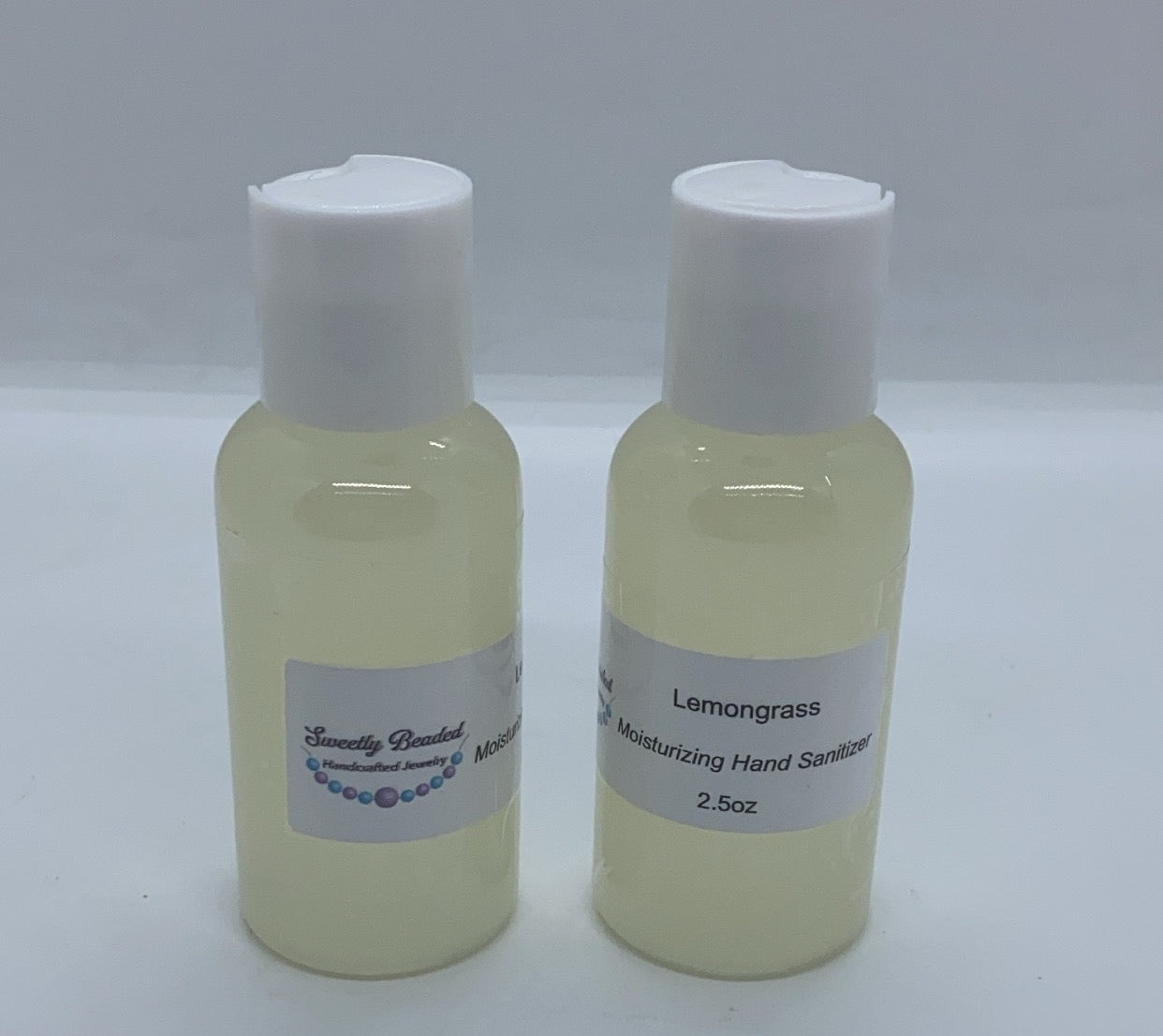 Lemongrass ~ Fresh & Bright