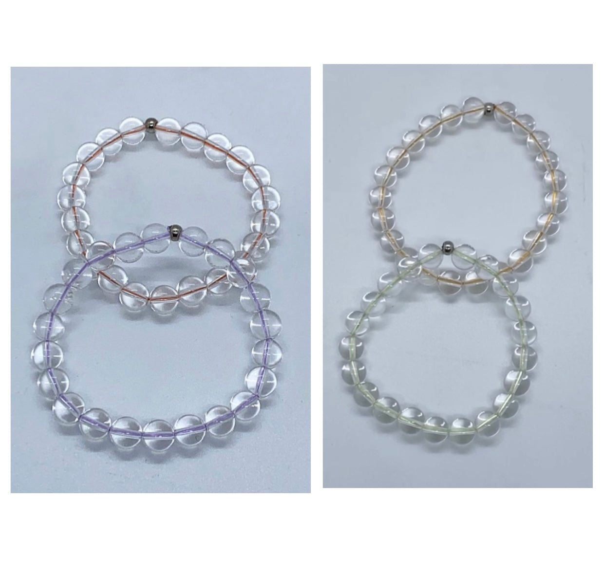 Clear Quartz