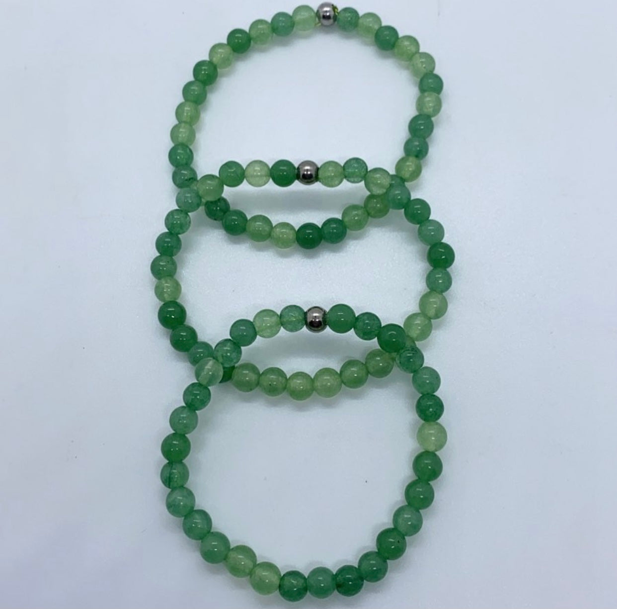 Aventurine Green Jade