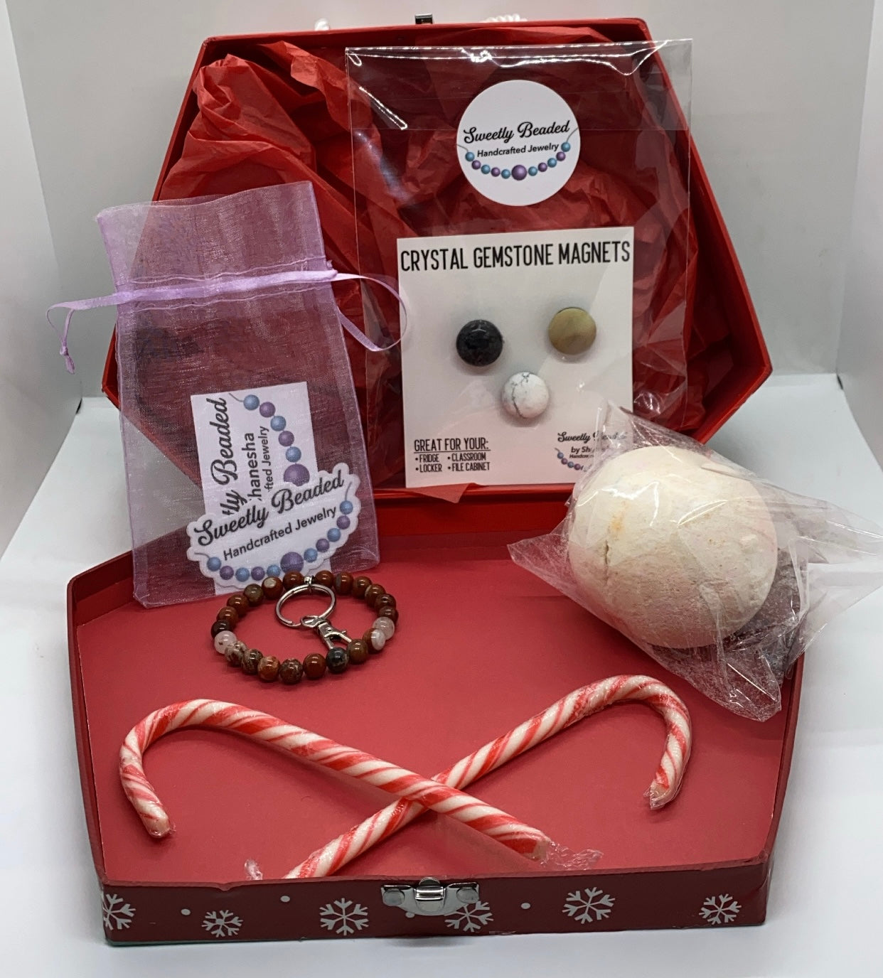 Gift Set Options