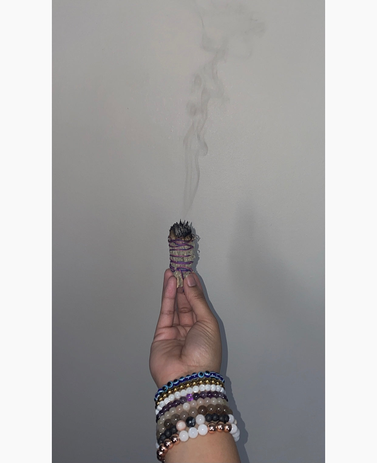Sage Smudging Sticks