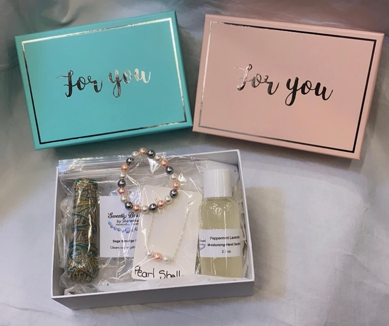Gift Set Options