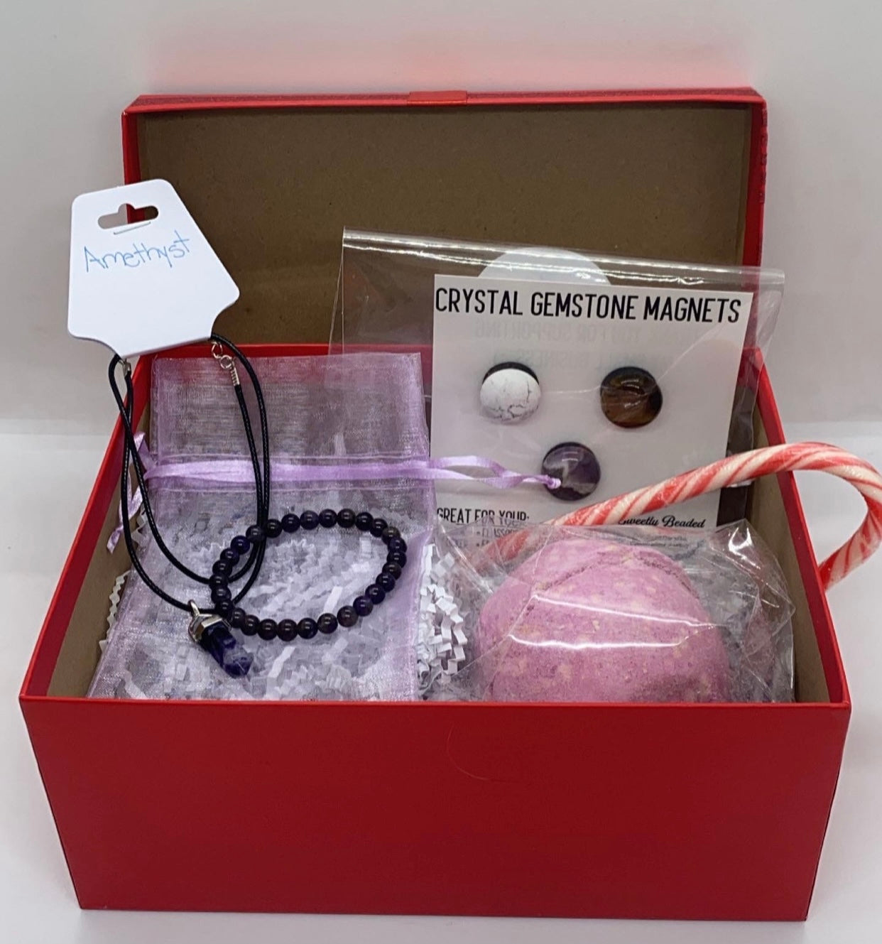 Gift Set Options