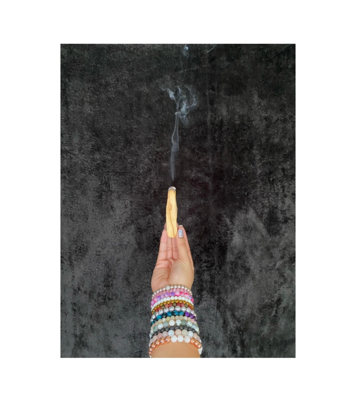 Palo Santo Wood Sticks