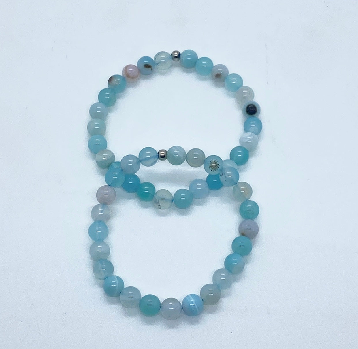 Blue Sardonyx