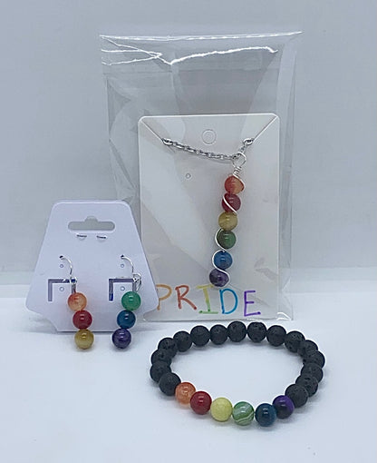 PRIDE Earrings