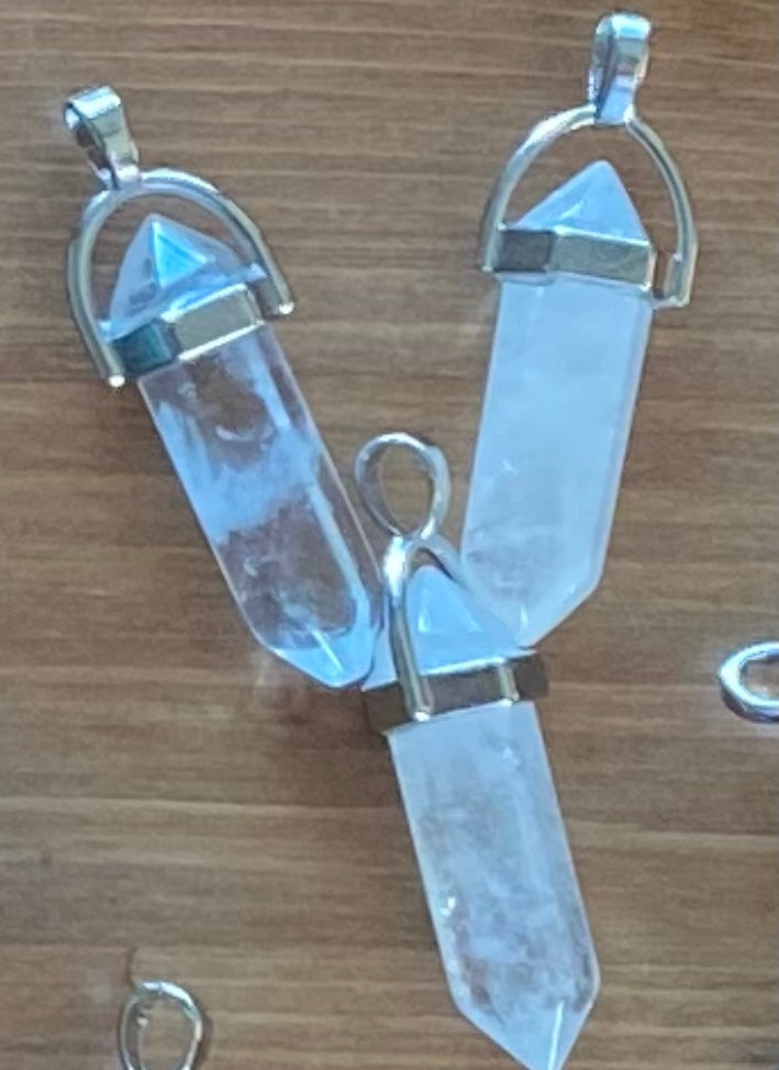 Clear Quartz