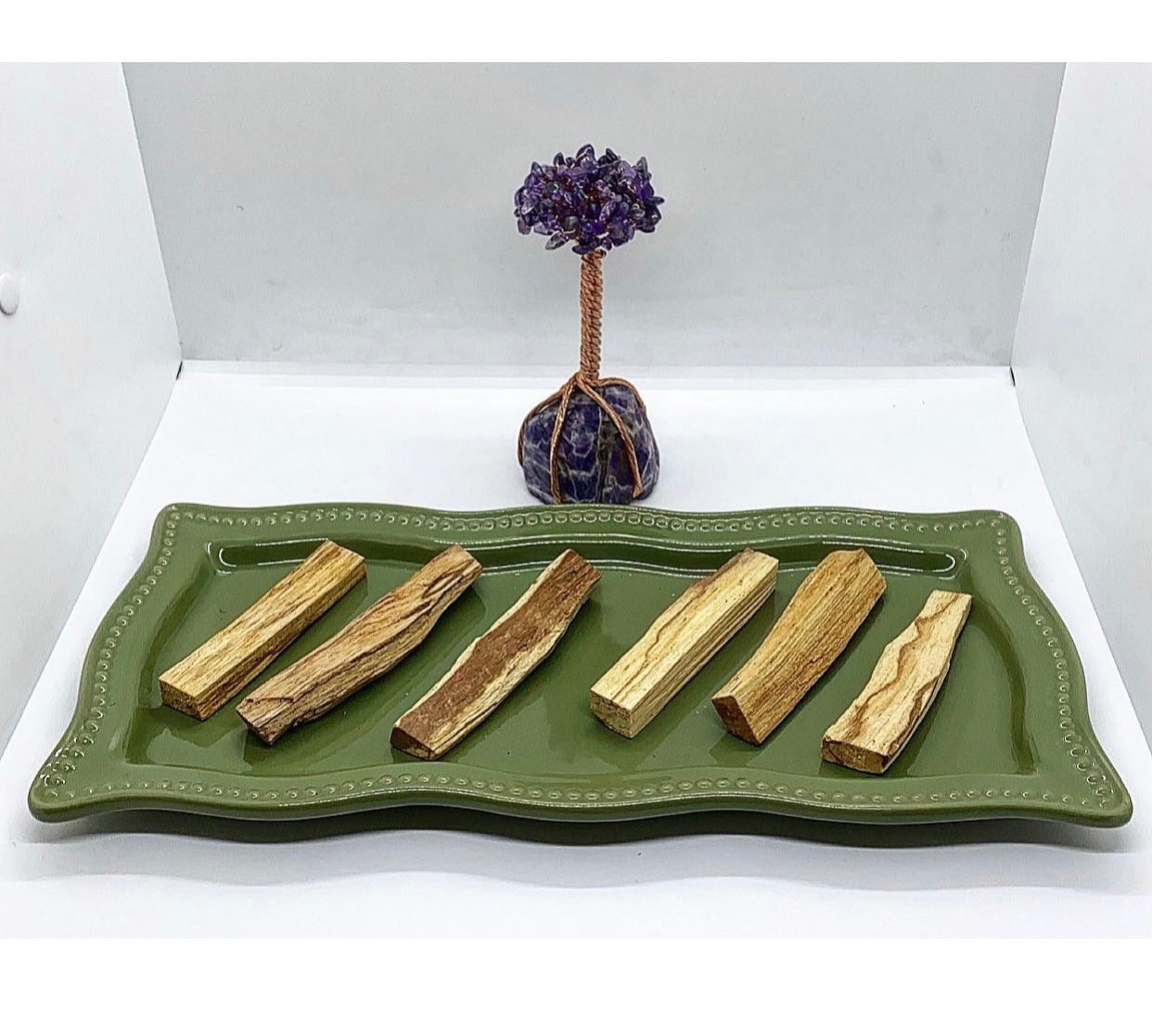 Palo Santo Wood Sticks